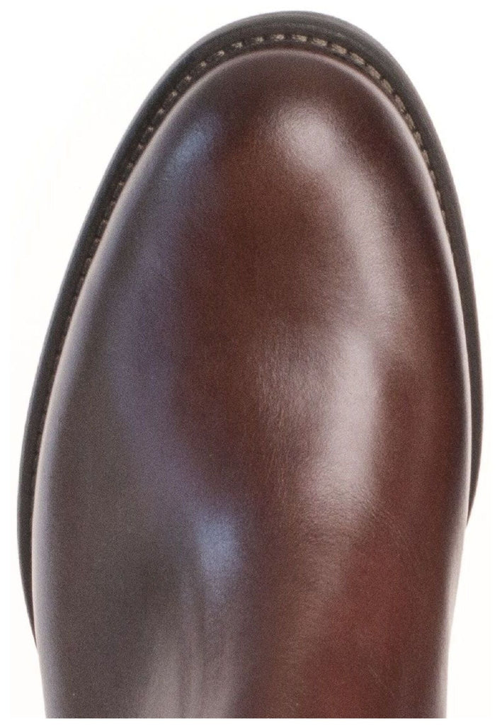 Gabor Stiefel Nappaleder Mittelbraun