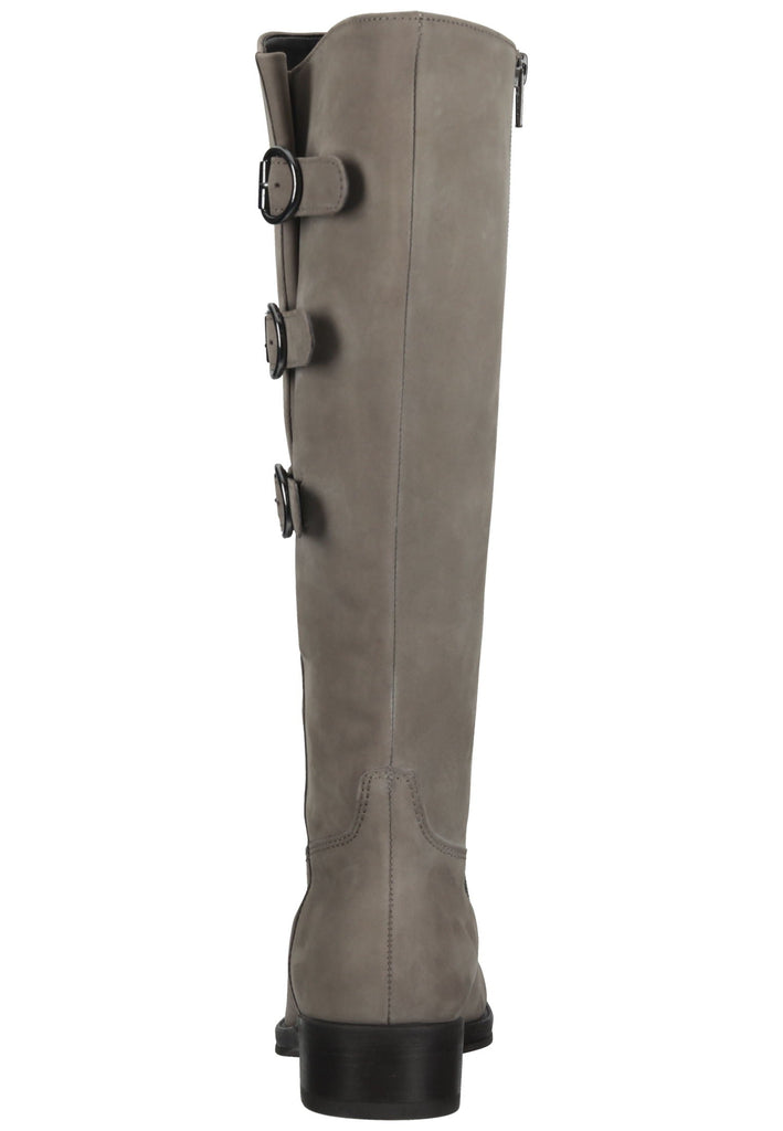 Gabor Stiefel Nubukleder Fango