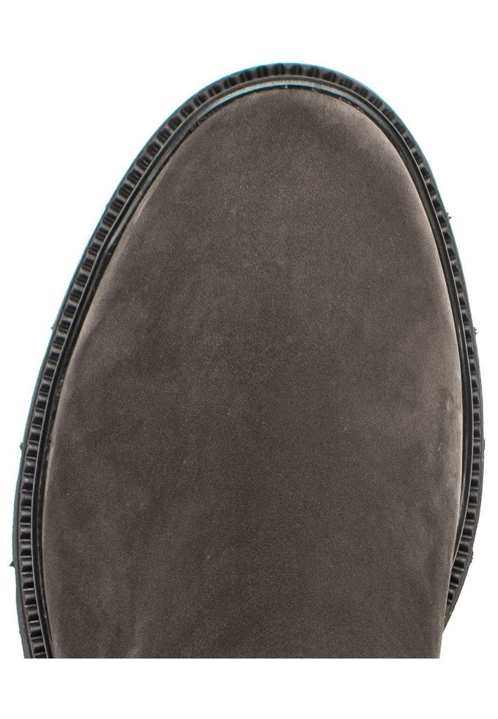 Gabor Stiefel Nubukleder Pepper