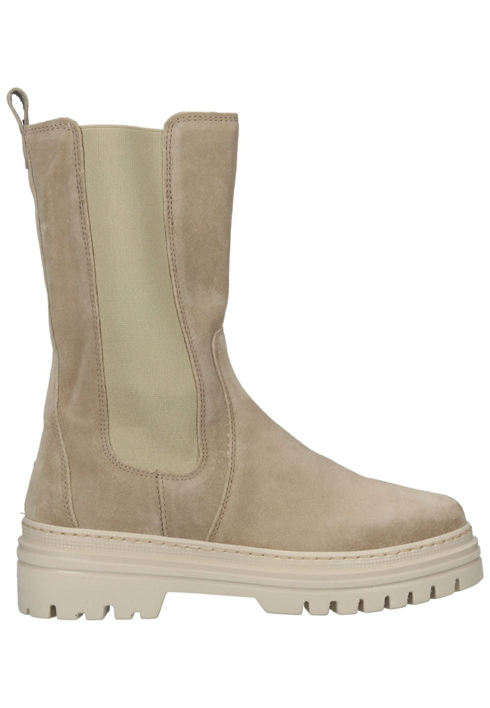 Gabor Stiefel Veloursleder Desert