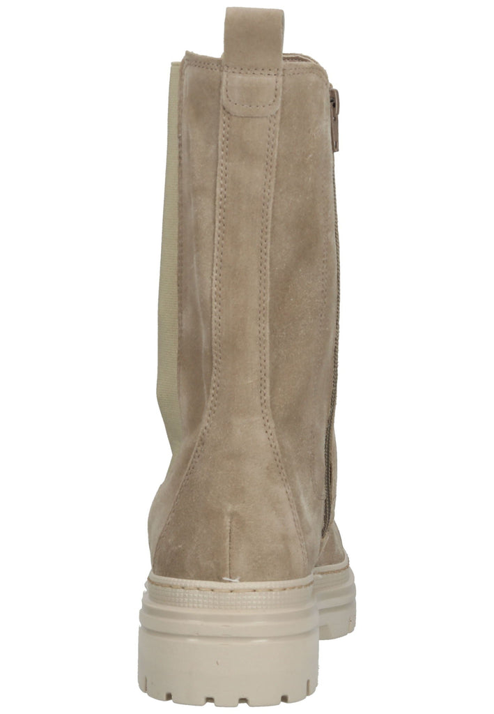 Gabor Stiefel Veloursleder Desert