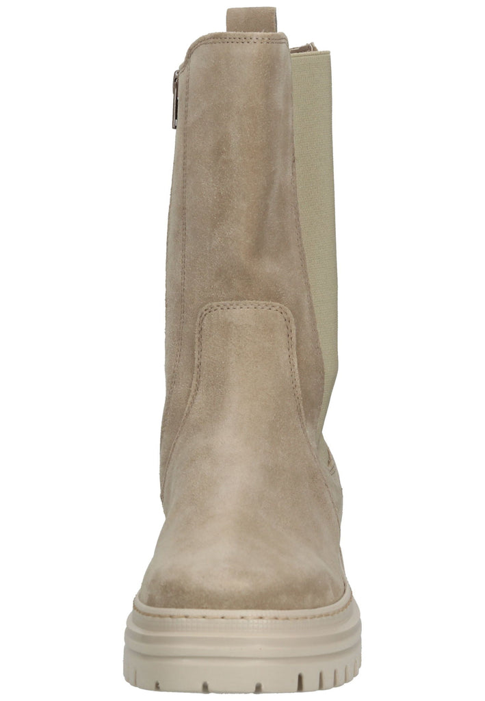 Gabor Stiefel Veloursleder Desert