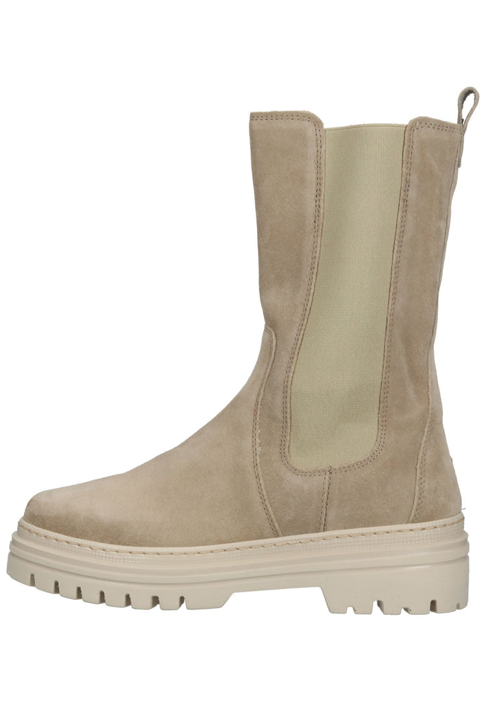 Gabor Stiefel Veloursleder Desert