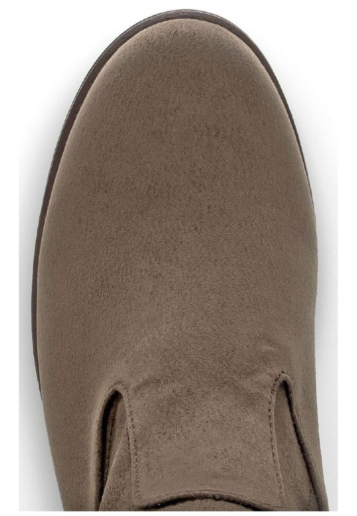 Gabor Stiefel Veloursleder/Microfaser Fango Warmfutter