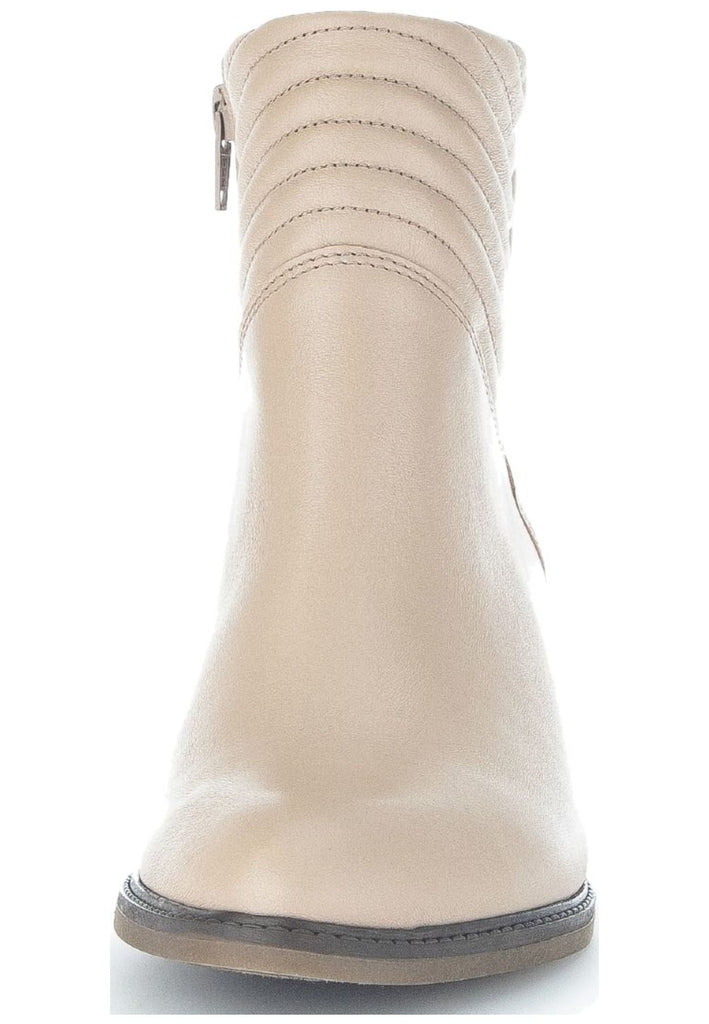 Gabor Stiefelette Leder Desert