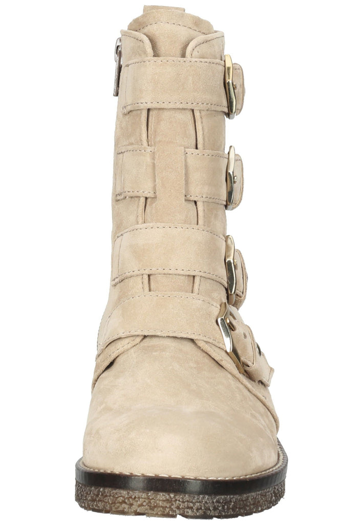 Gabor Stiefelette Leder Desert