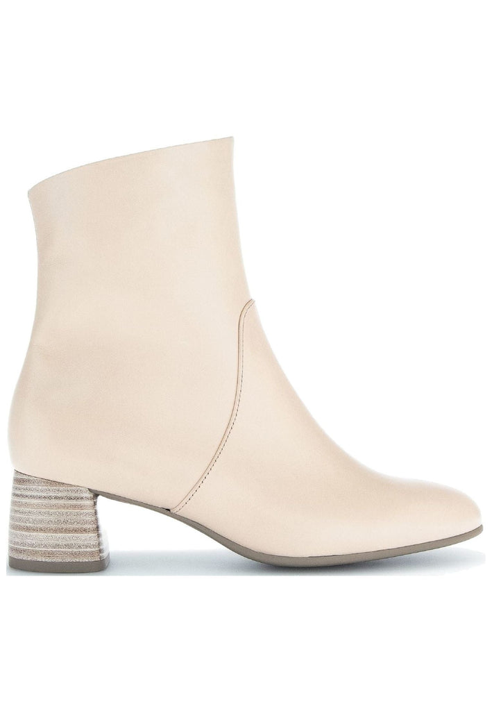 Gabor Stiefelette Leder Skin