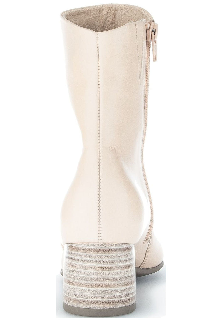 Gabor Stiefelette Leder Skin