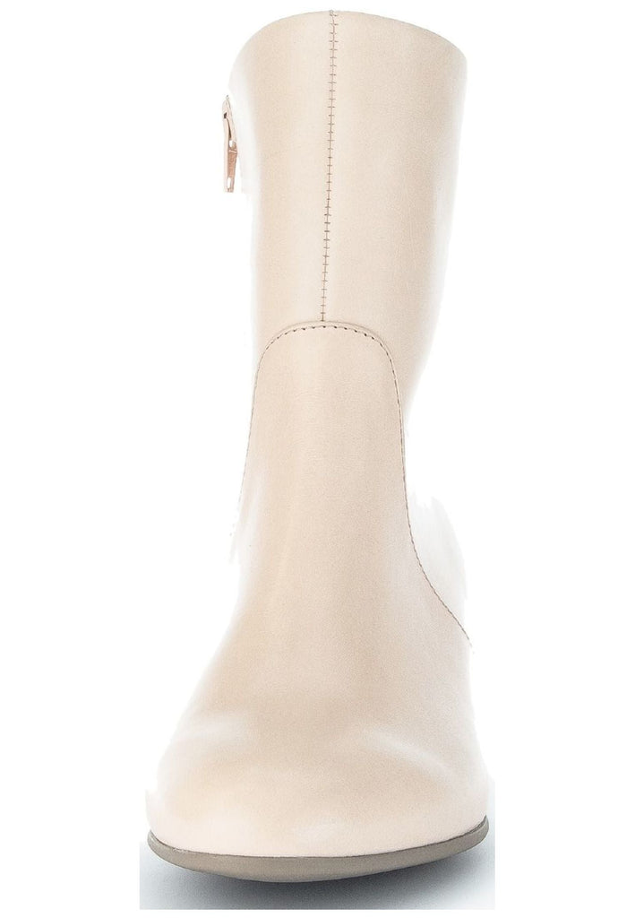 Gabor Stiefelette Leder Skin