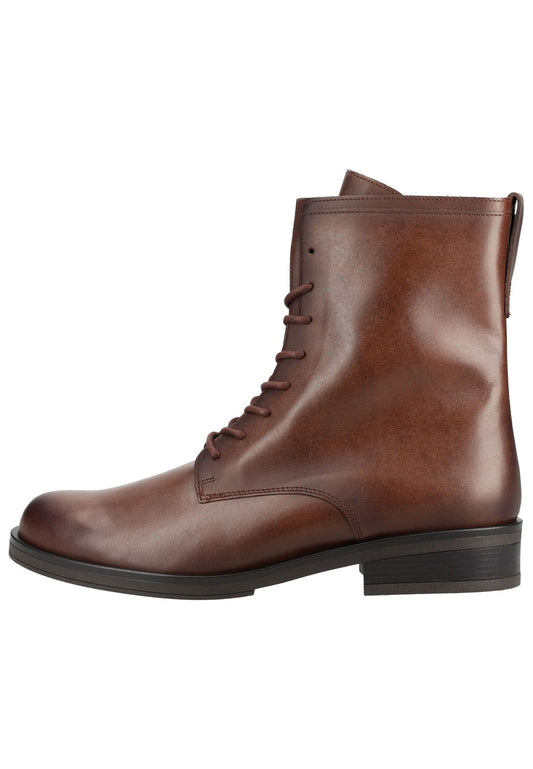 Gabor Stiefelette Nappaleder Saddle