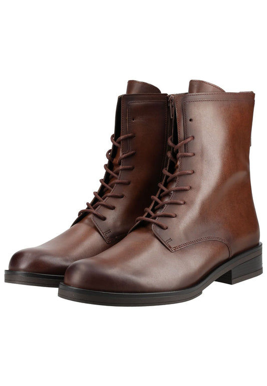 Gabor Stiefelette Nappaleder Saddle
