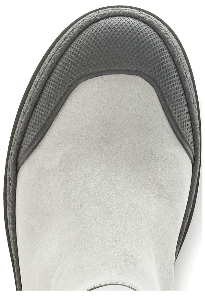 Gabor Stiefelette Nubukleder/Textil Stone