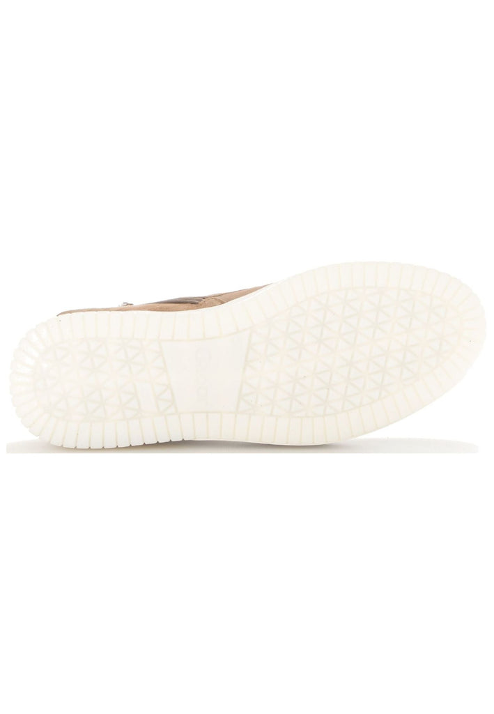 Gabor Stiefelette Veloursleder Desert