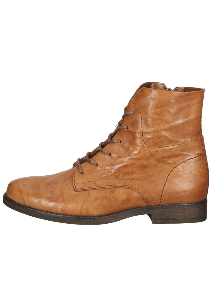 Stiefeletten Gabor Stiefelette Leder Copper