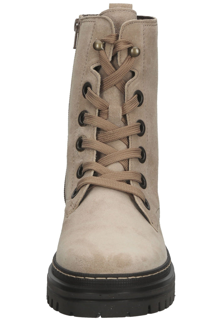 Stiefeletten Gabor Stiefelette Leder Desert