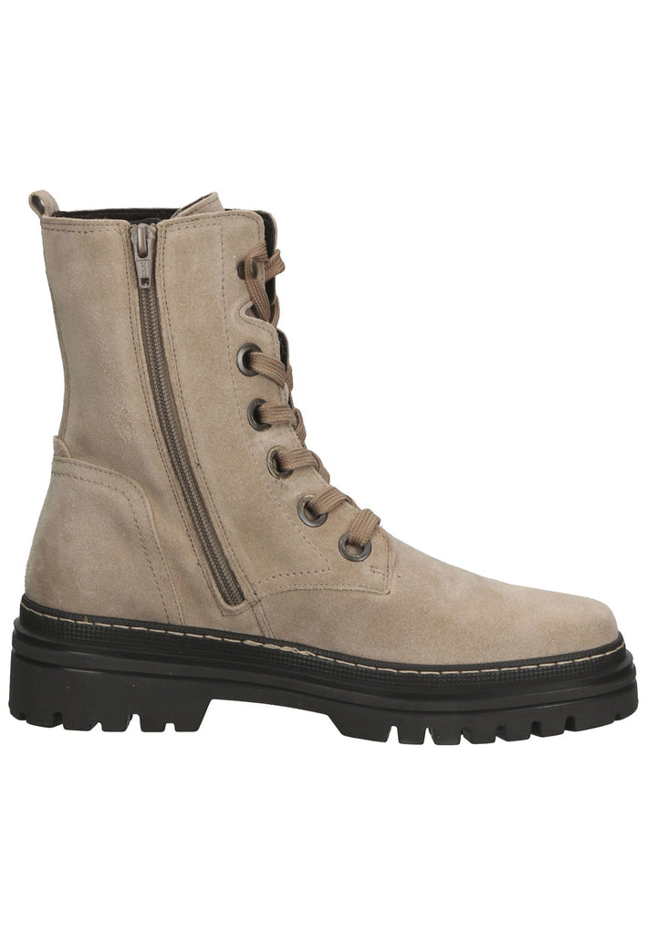 Stiefeletten Gabor Stiefelette Leder Desert
