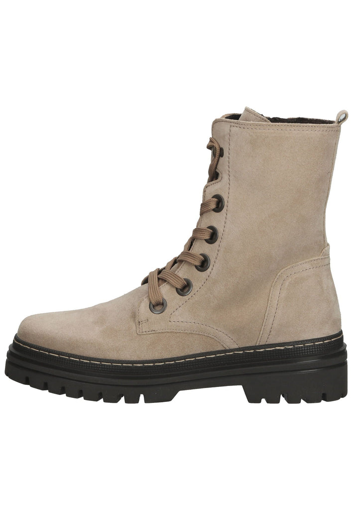 Stiefeletten Gabor Stiefelette Leder Desert