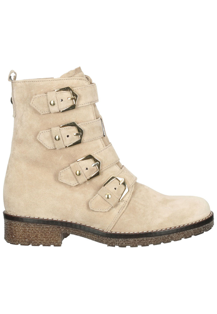Stiefeletten Gabor Stiefelette Leder Desert