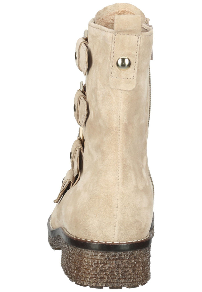 Stiefeletten Gabor Stiefelette Leder Desert