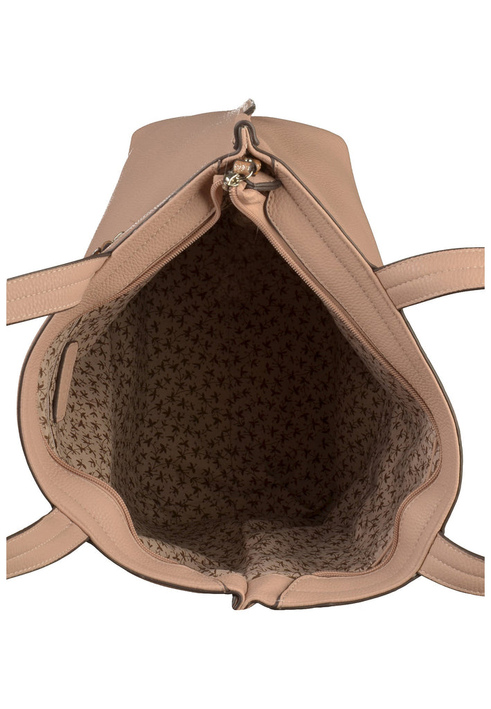 Gabor Taschen Lederimitat Rose