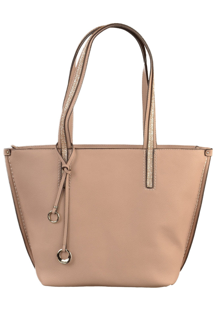 Gabor Taschen Lederimitat Rose