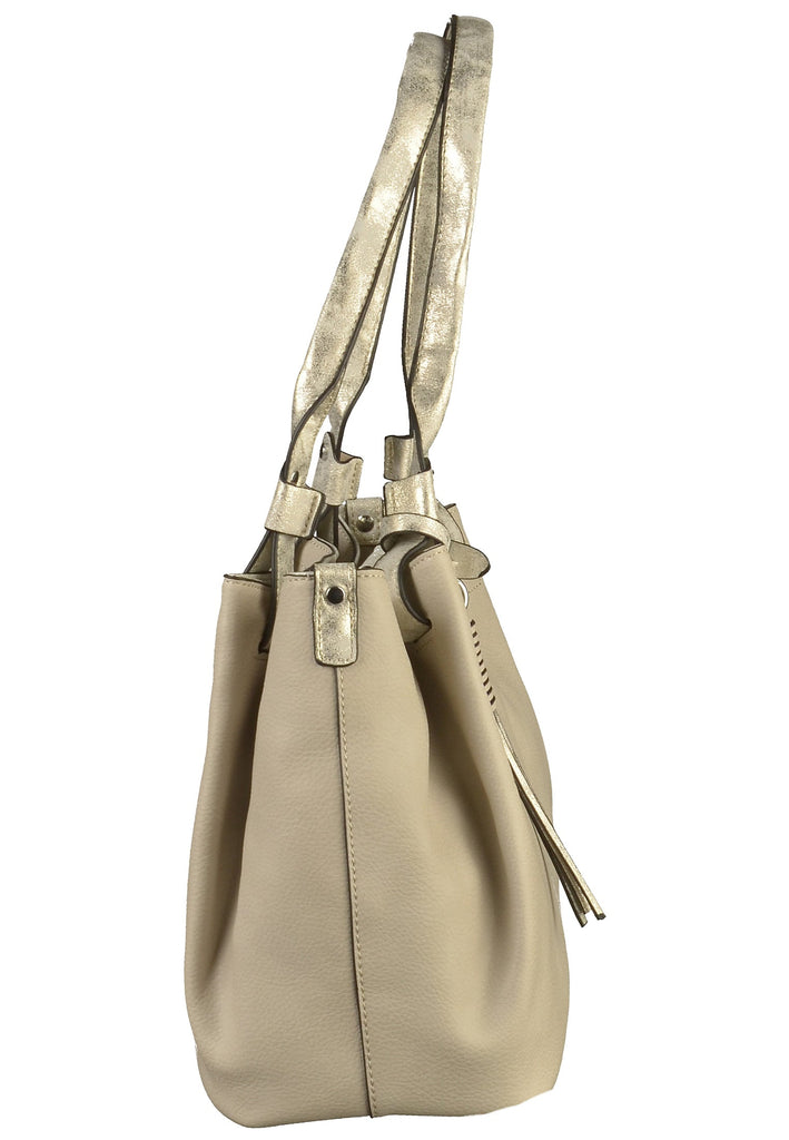 Gabor Taschen Lederimitat Stone