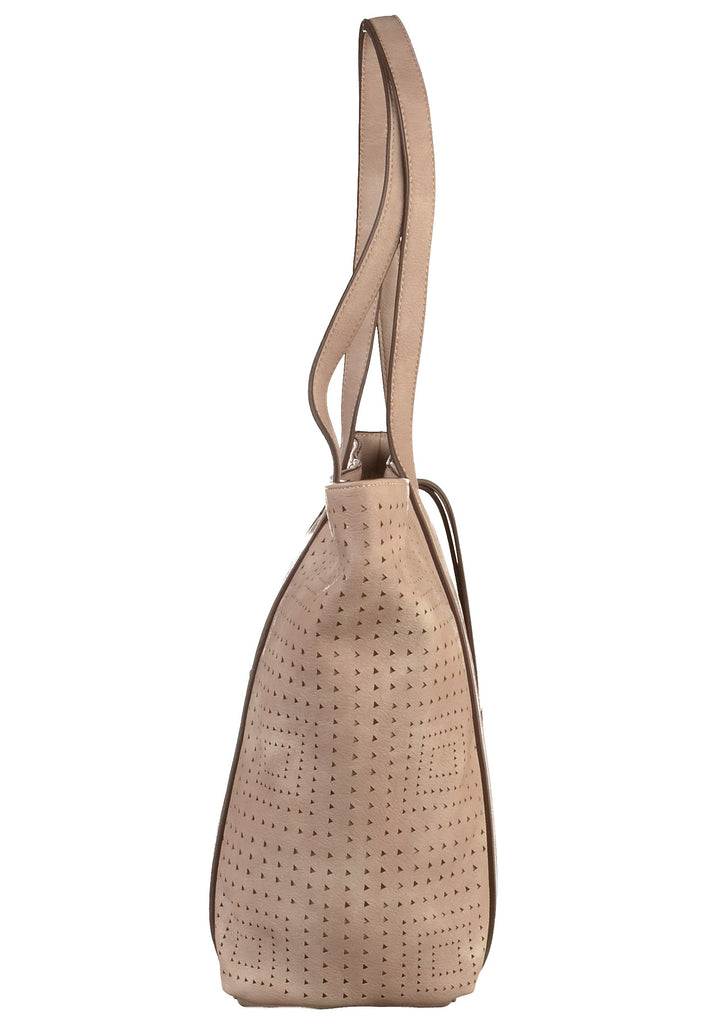 Gabor Taschen Lederimitat Stone