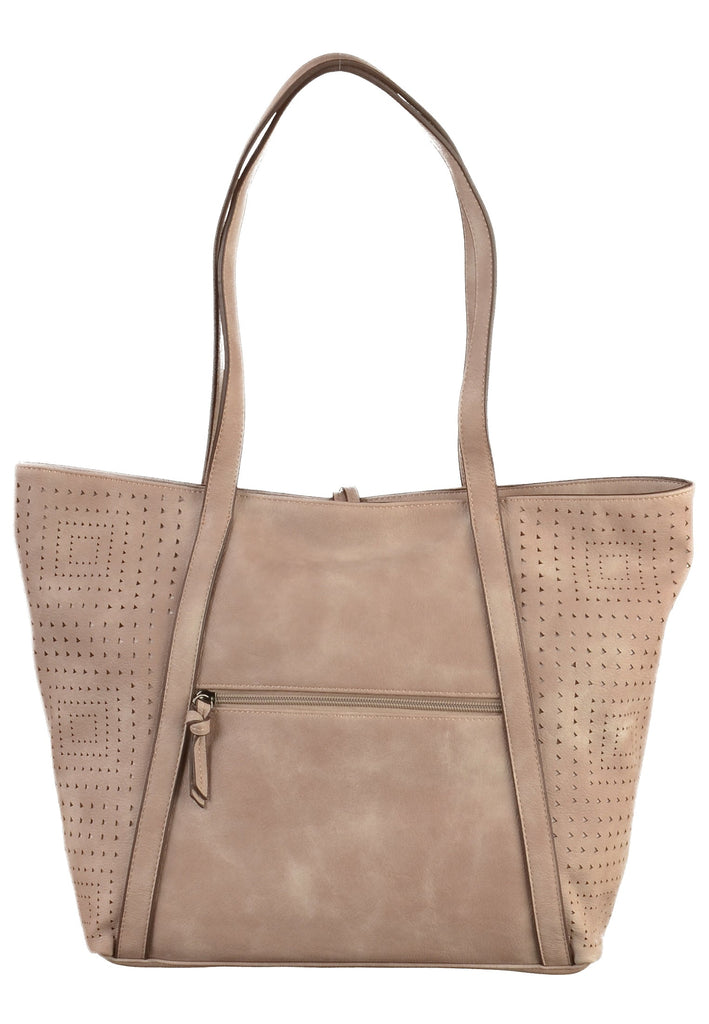 Gabor Taschen Lederimitat Stone