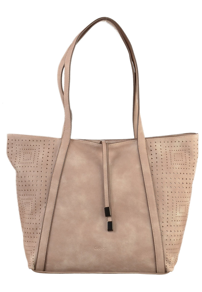 Gabor Taschen Lederimitat Stone