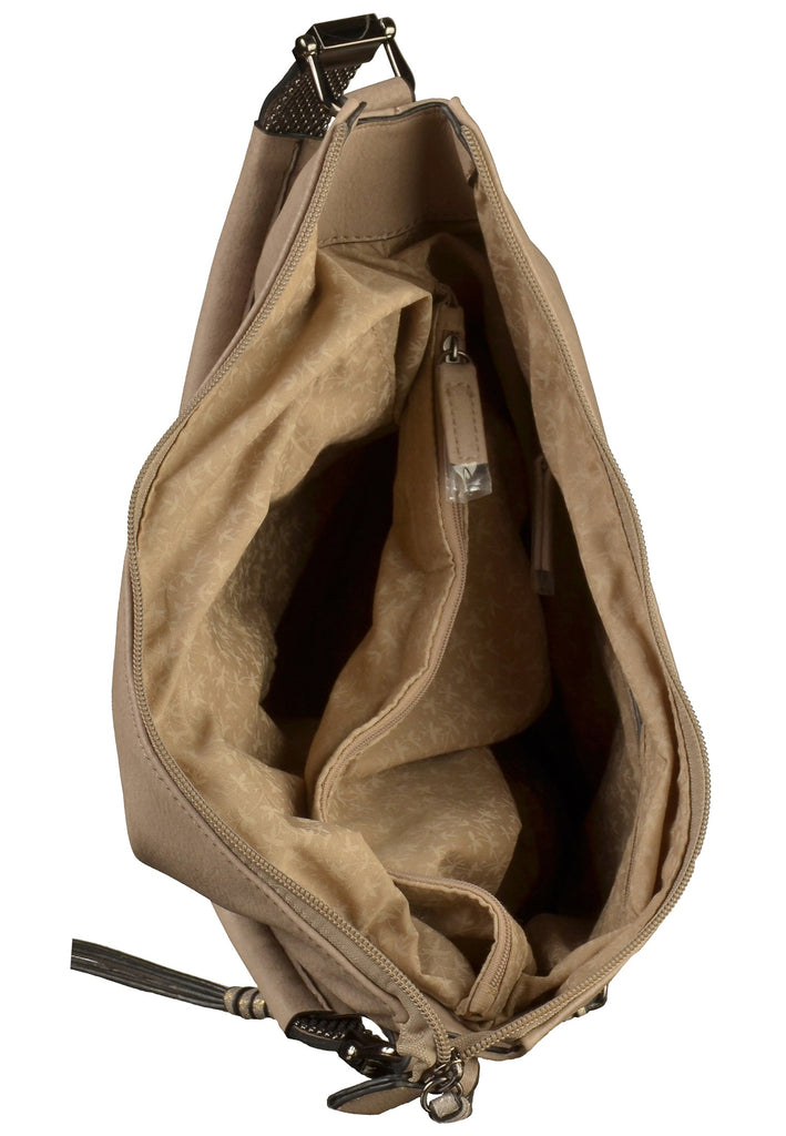 Gabor Taschen Lederimitat Stone