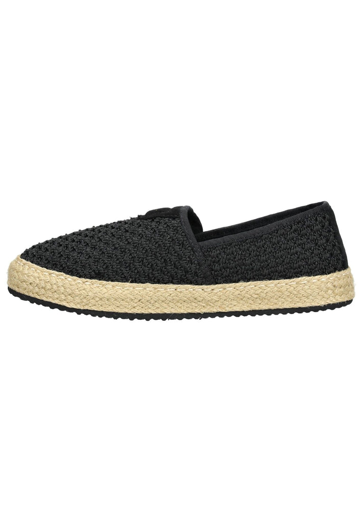 Halbschuhe GANT Halbschuhe Textil Schwarz