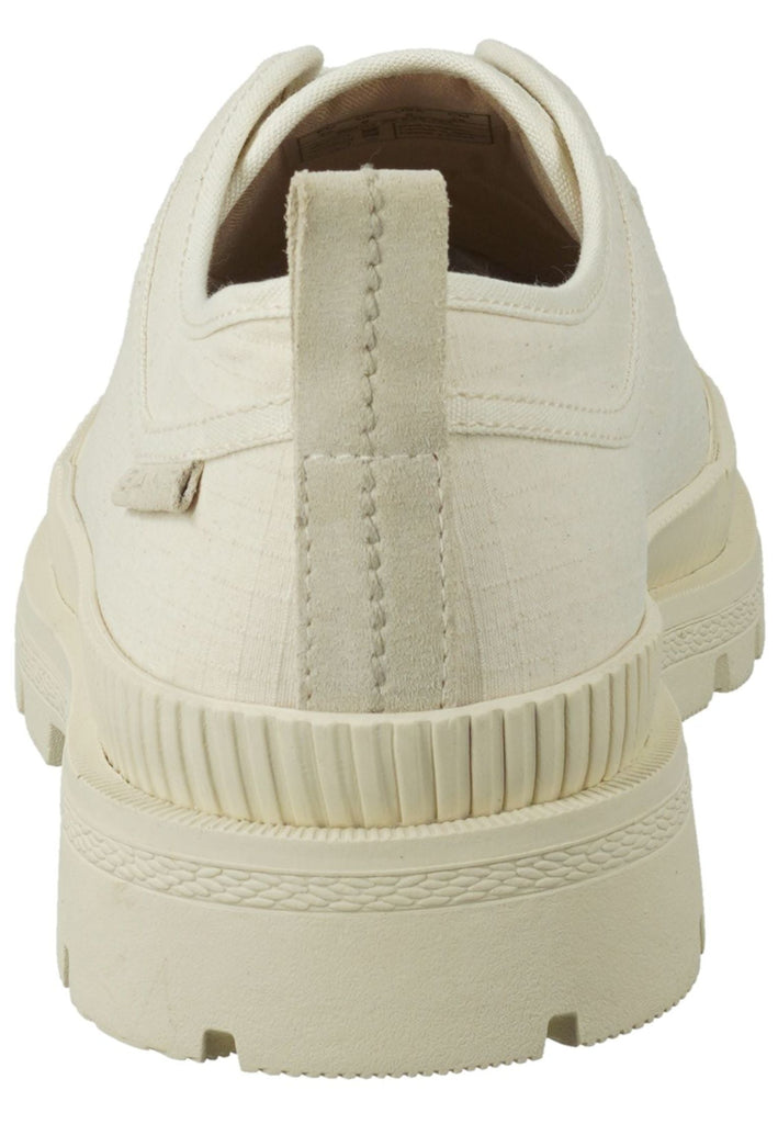 GANT Halbschuhe Textil Beige