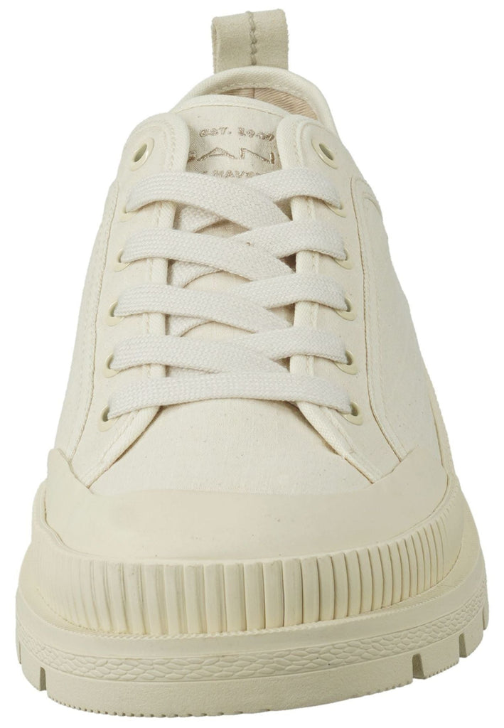 GANT Halbschuhe Textil Beige
