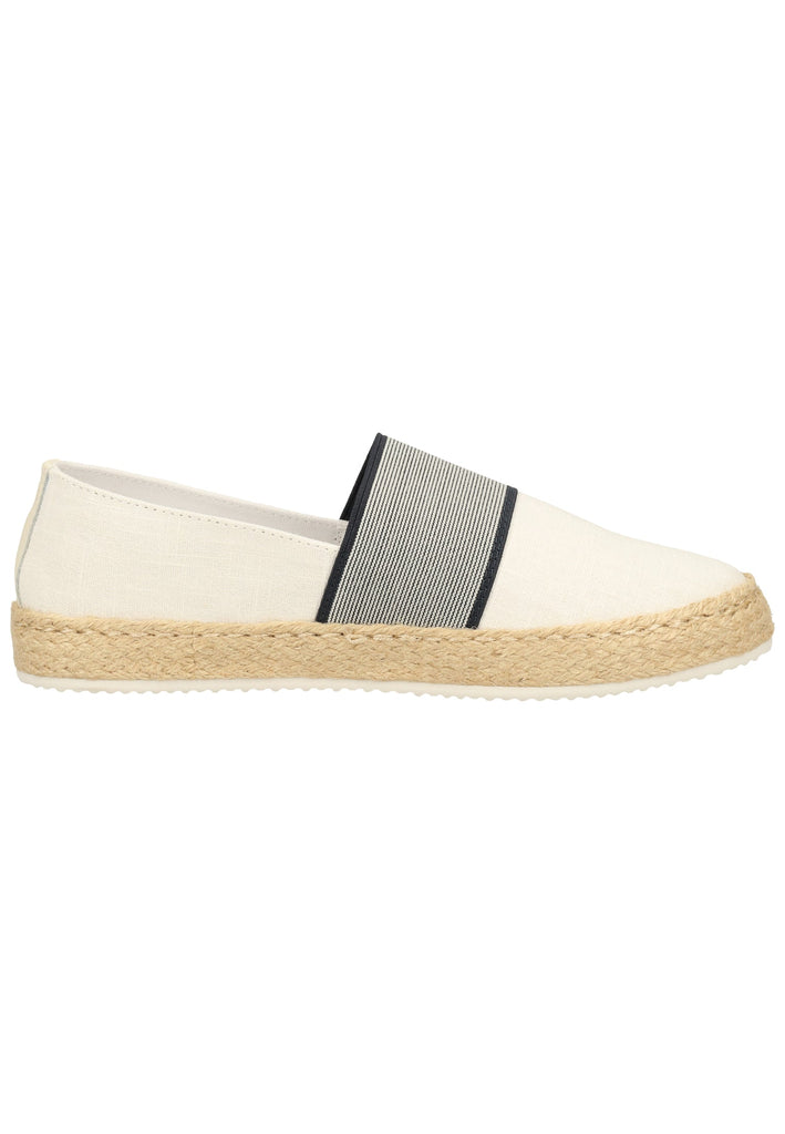 GANT Halbschuhe Textil Cream