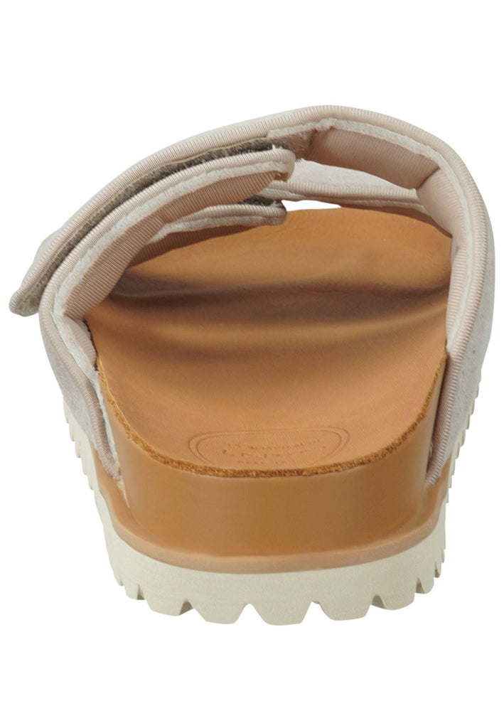 GANT Pantoletten Leder Beige