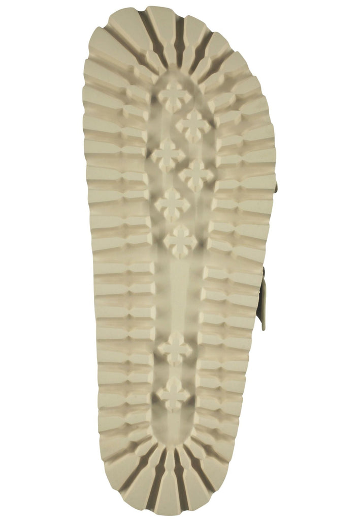 GANT Pantoletten Leder Beige