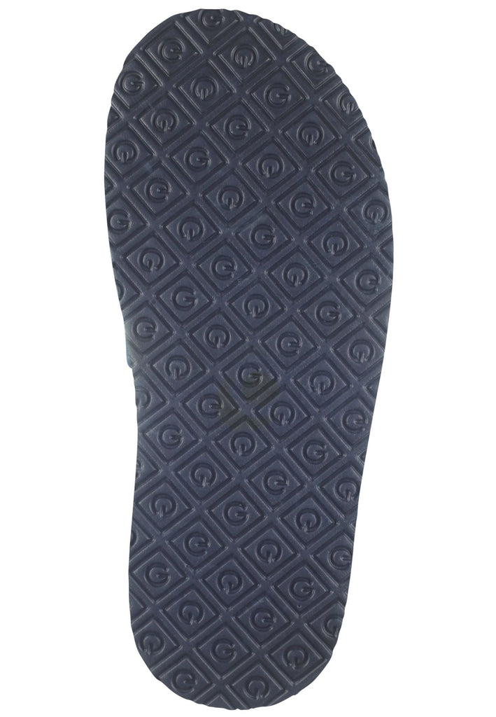 GANT Pantoletten Nylon Marine