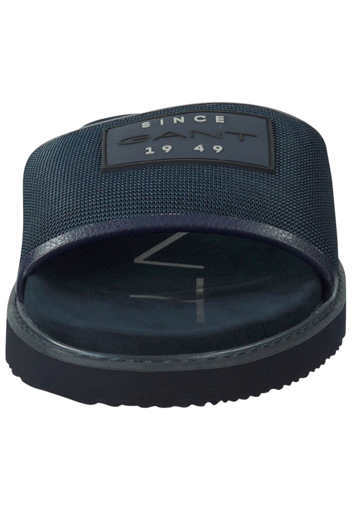 GANT Pantoletten Nylon Marine
