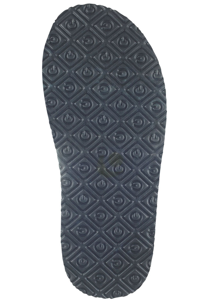 GANT Pantoletten Nylon Schwarz