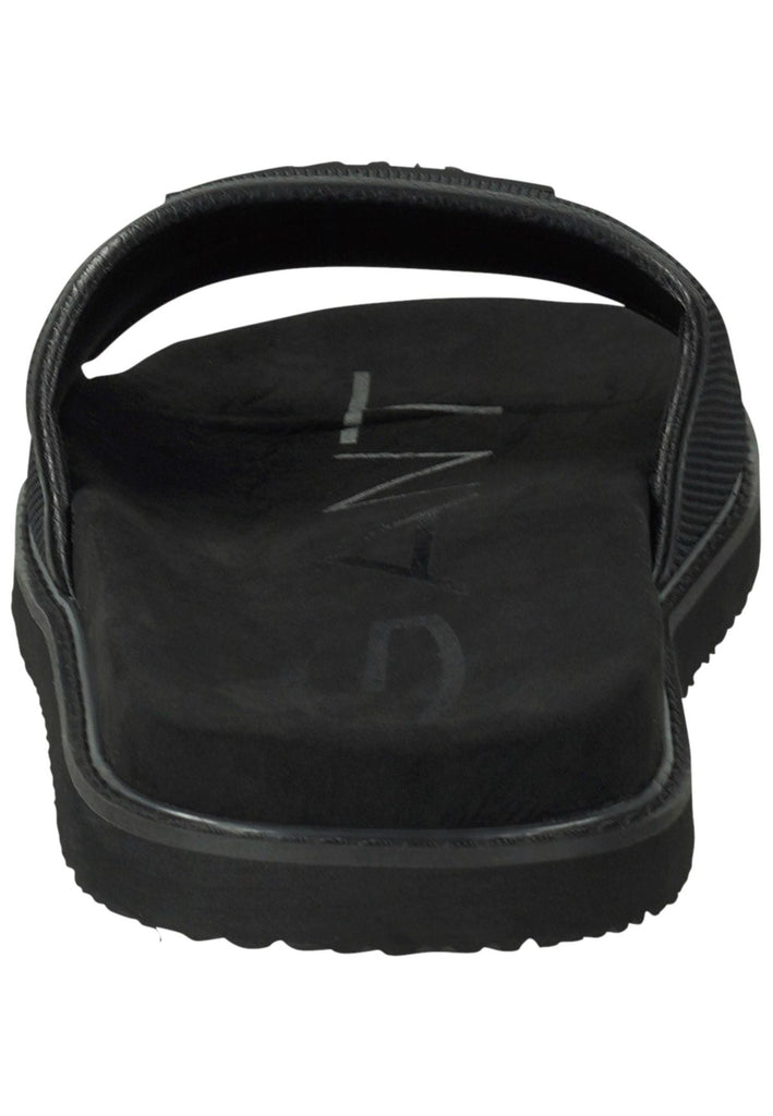 GANT Pantoletten Nylon Schwarz