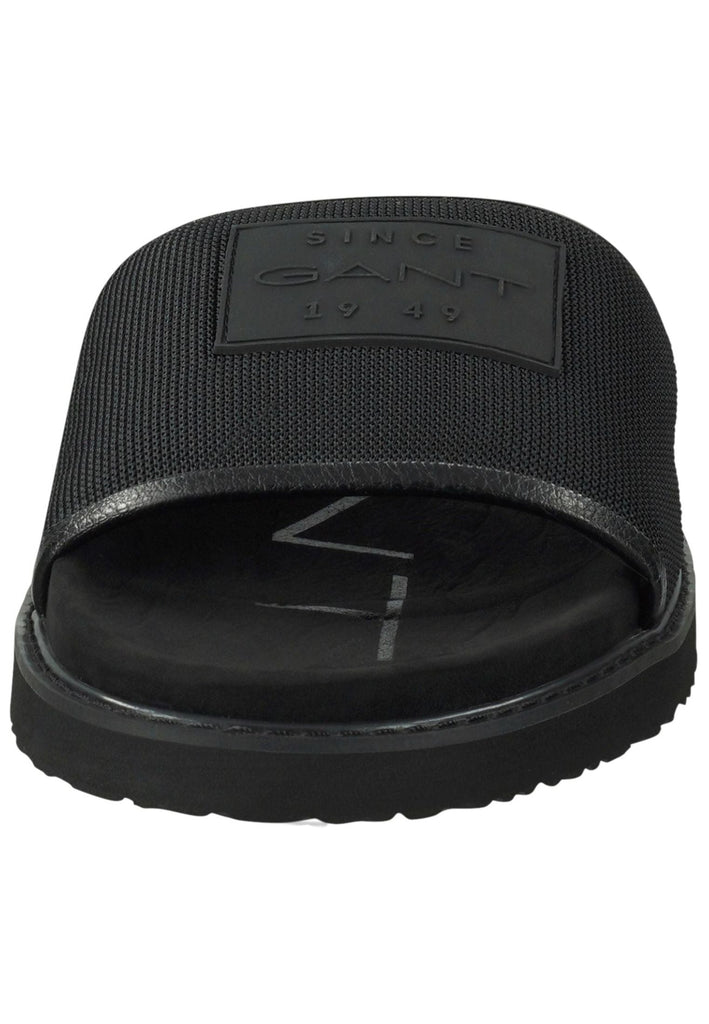 GANT Pantoletten Nylon Schwarz