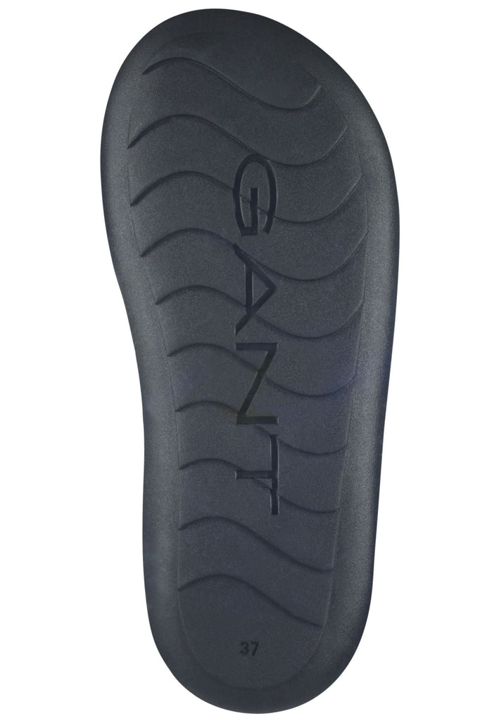 GANT Pantoletten Nylon Schwarz