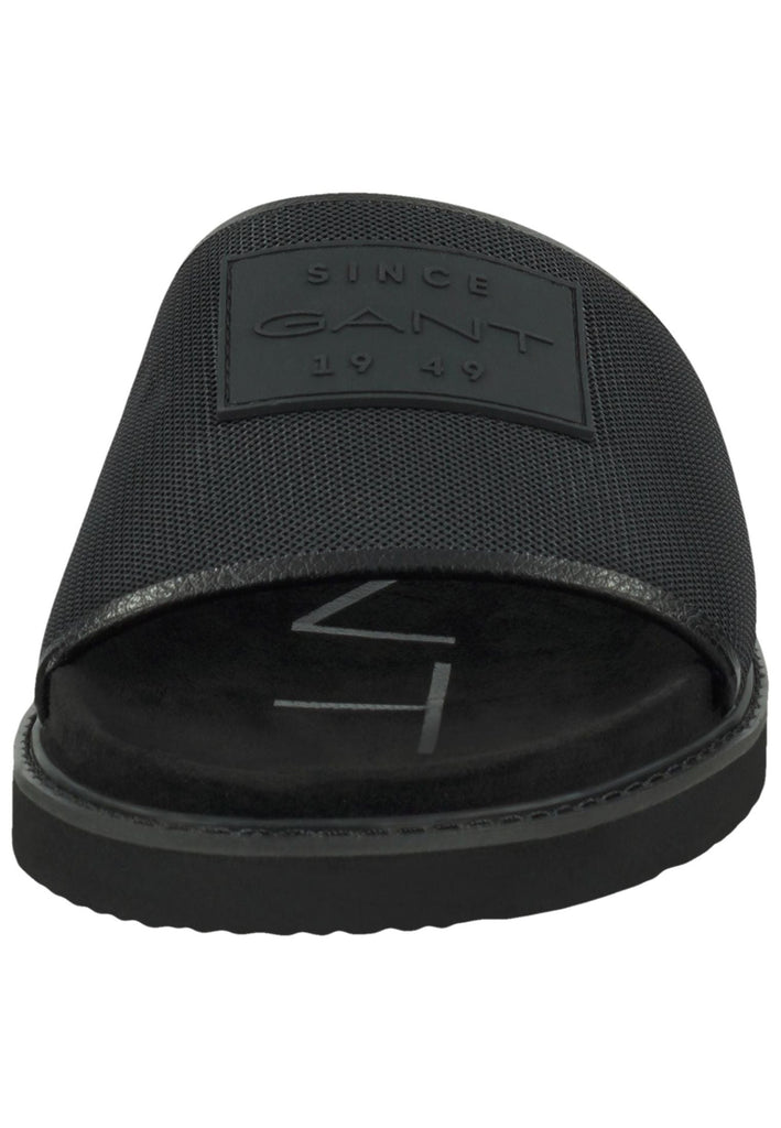 GANT Pantoletten Nylon Schwarz