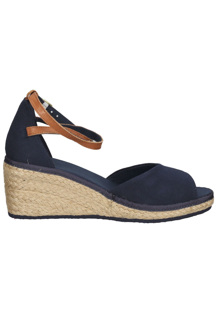 GANT Sandalen Textil Marine