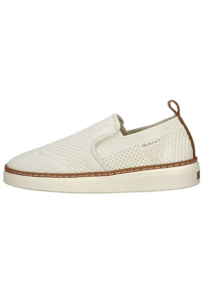Slipper GANT Slipper Mesh Beige