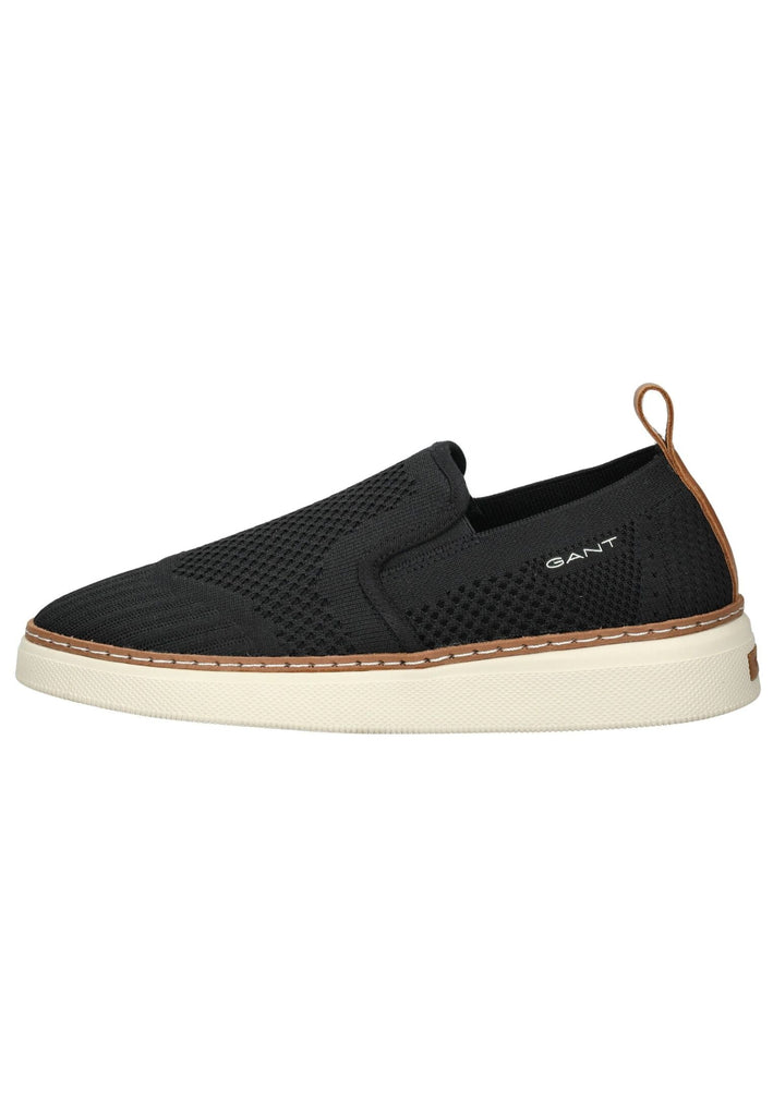 Slipper GANT Slipper Mesh Schwarz