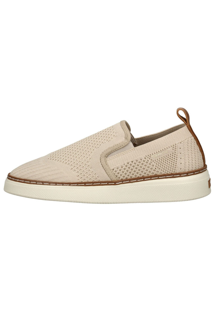 Slipper GANT Slipper Mesh Taupe
