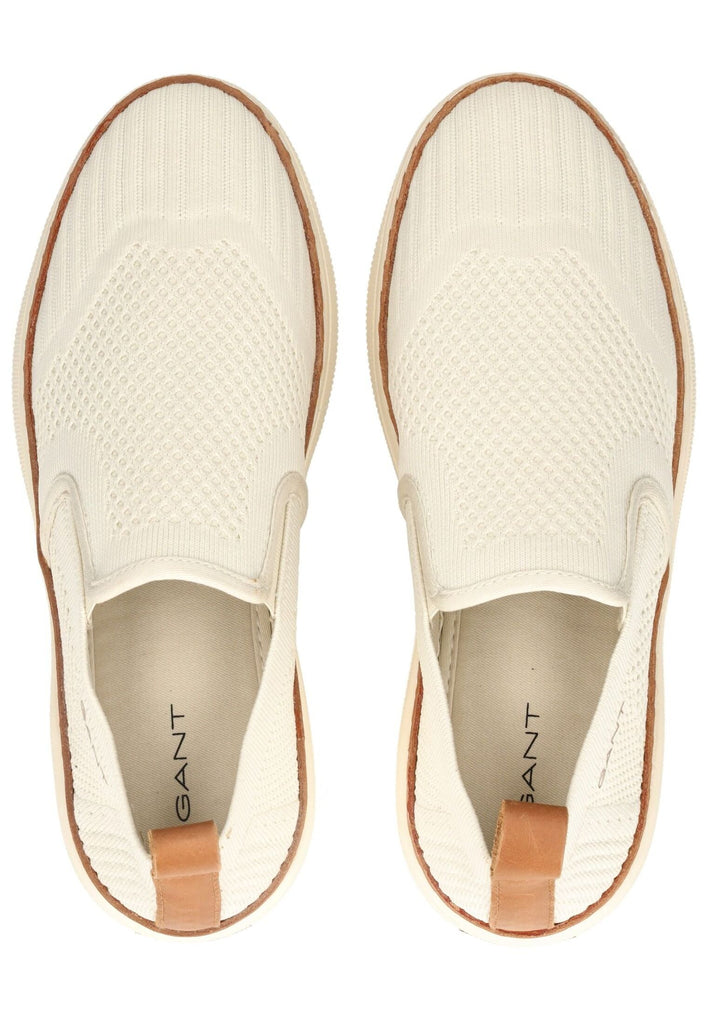 GANT Slipper Mesh Beige