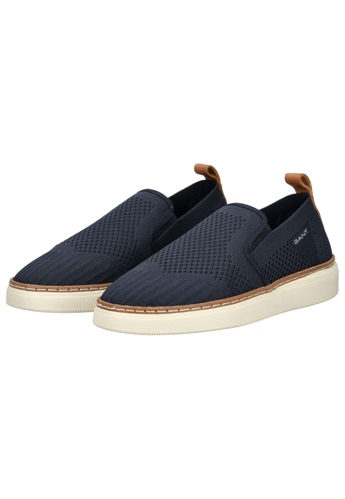 GANT Slipper Mesh Marine
