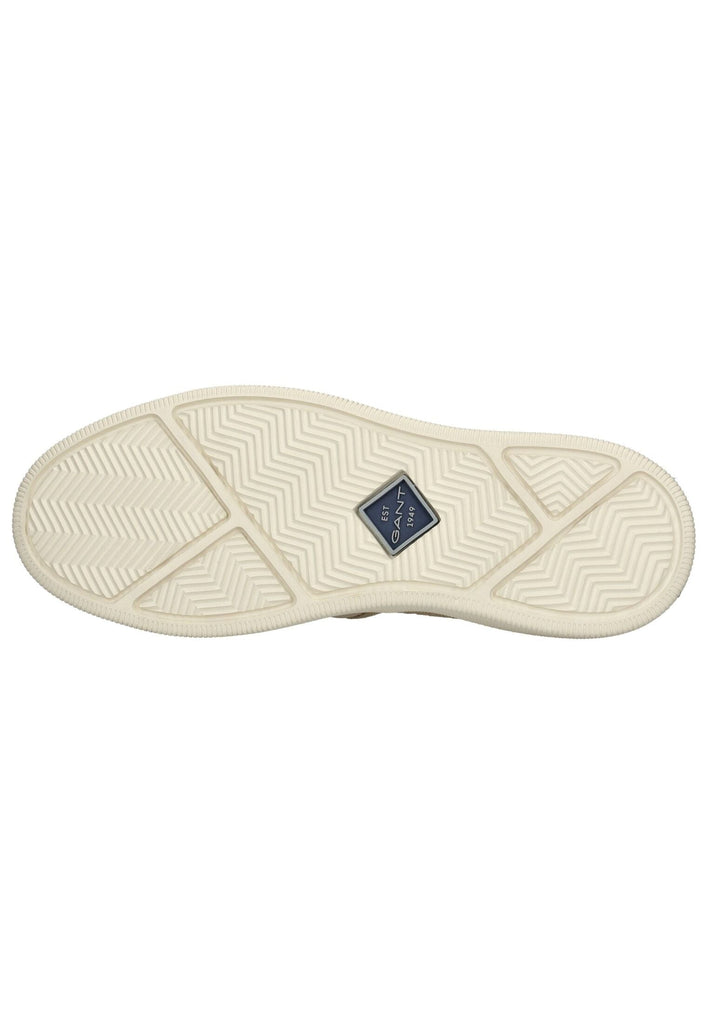 GANT Slipper Mesh Taupe